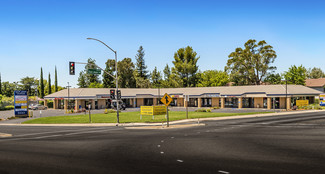 Carmichael, CA Retail - 9045 Fair Oaks Blvd