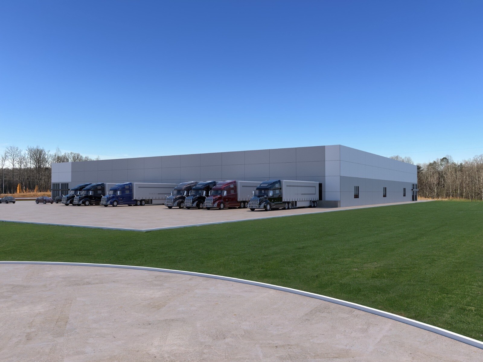 193 Innovation Dr, Statesville, NC for Rent