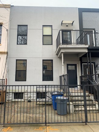 Brooklyn, NY Apartments - 2838 W 19th St