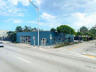 Miami, FL Restaurant - 72 NW 79th St