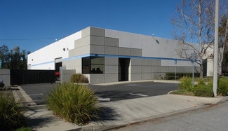 Covina, CA Industrial - 696 Arrow Grand Cir