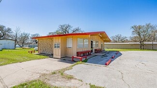 Azle, TX Retail - 1300 Liberty School Rd