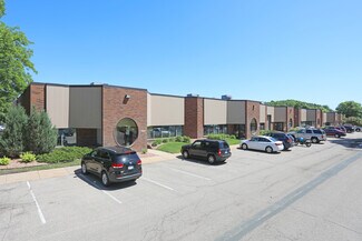 Minneapolis, MN Flex - 7700-7768 W 78th St