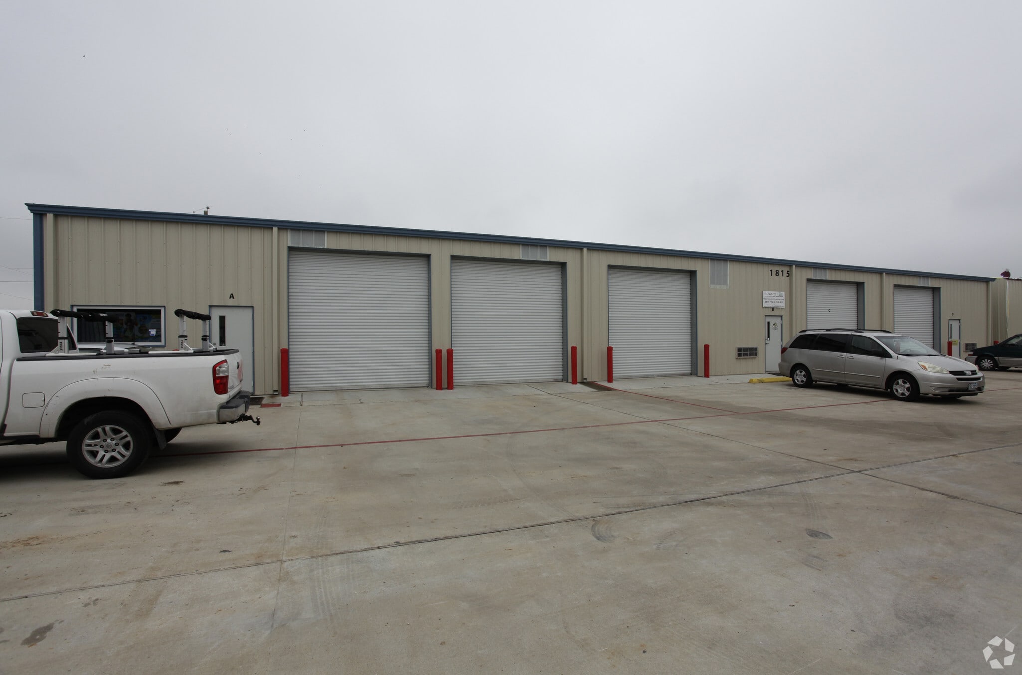 1815 Dickinson Ave, Dickinson, TX for Rent