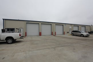 Dickinson, TX Industrial - 1815 Dickinson Ave