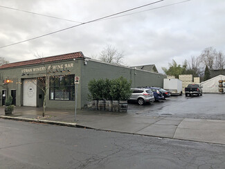 Portland, OR Retail - 2425 SE 35th Pl