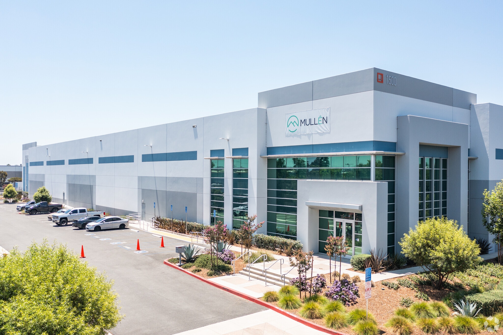 1500 E Walnut Ave, Fullerton, CA for Rent