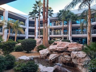Henderson, NV Office, Retail - 2470 St Rose Pky