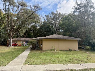 Belleview, FL Apartments - 11585 SE 59th Ave
