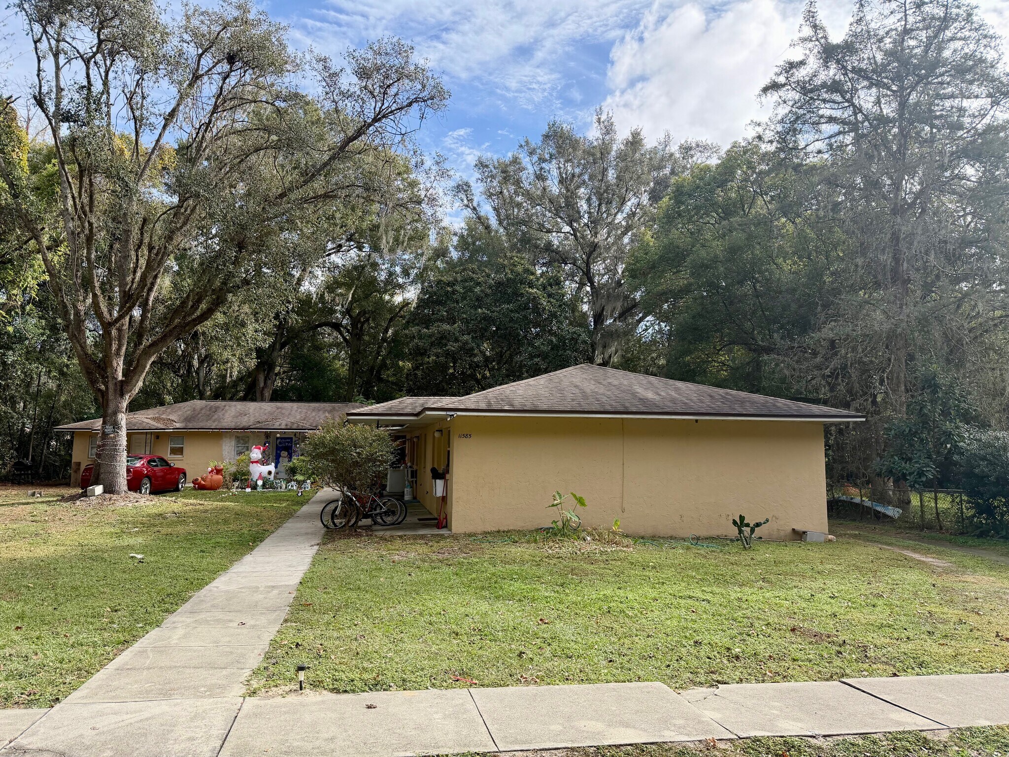 11585 SE 59th Ave, Belleview, FL for Sale