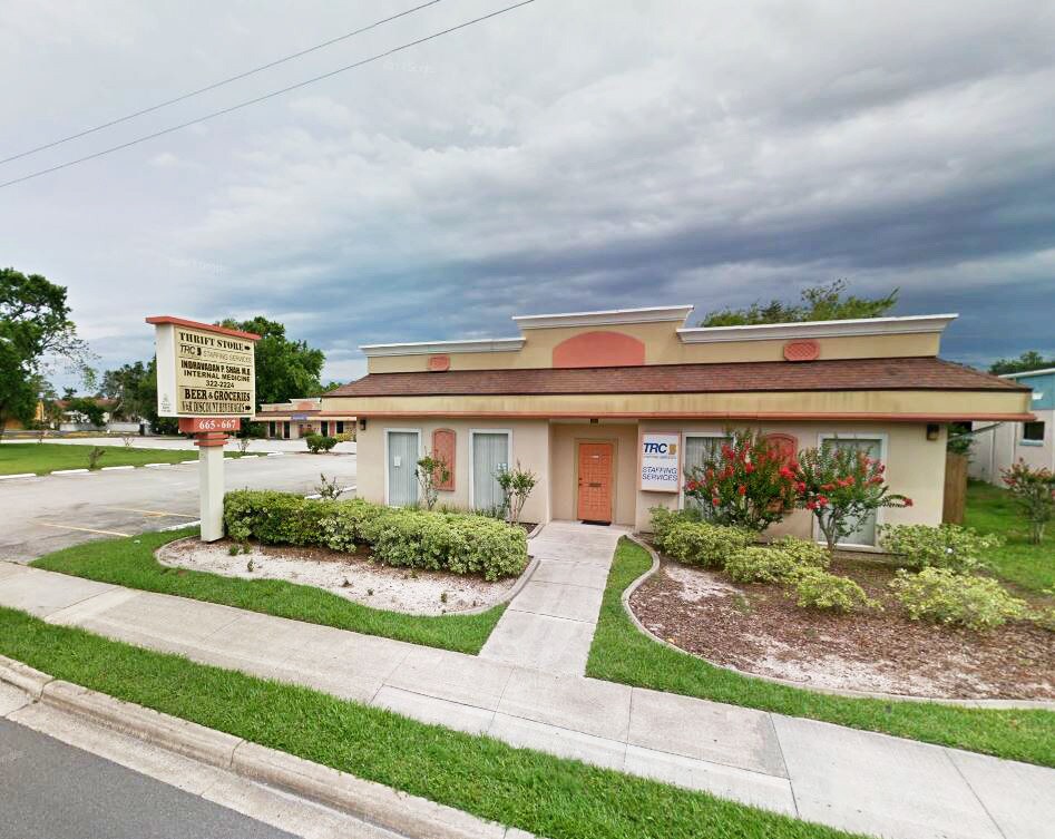 667 Beville Rd, Daytona Beach, FL for Rent