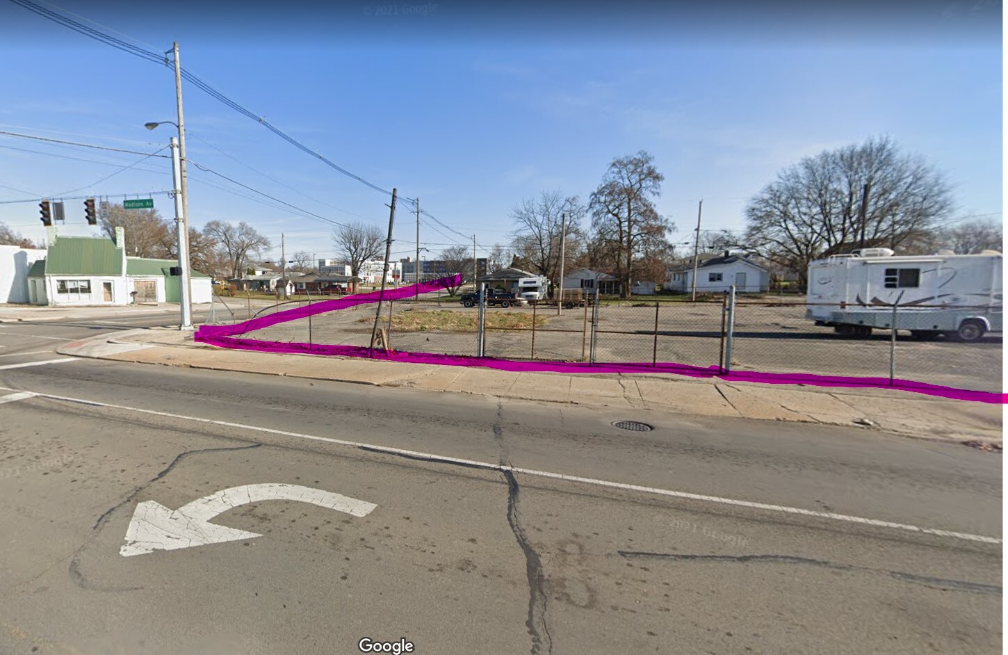 1402 S Madison Ave, Anderson, IN for Sale