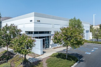 Riverside, CA Industrial - 6220 Rivercrest Dr