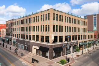 Rockford, IL Office - 308 W State St