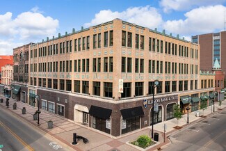 Rockford, IL Office, Retail - 308 W State St