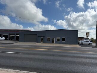 Hearne, TX undefined - 1111 S Market St