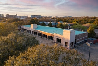 Sugar Land, TX Storefront Retail/Office - 2600 Cordes Dr