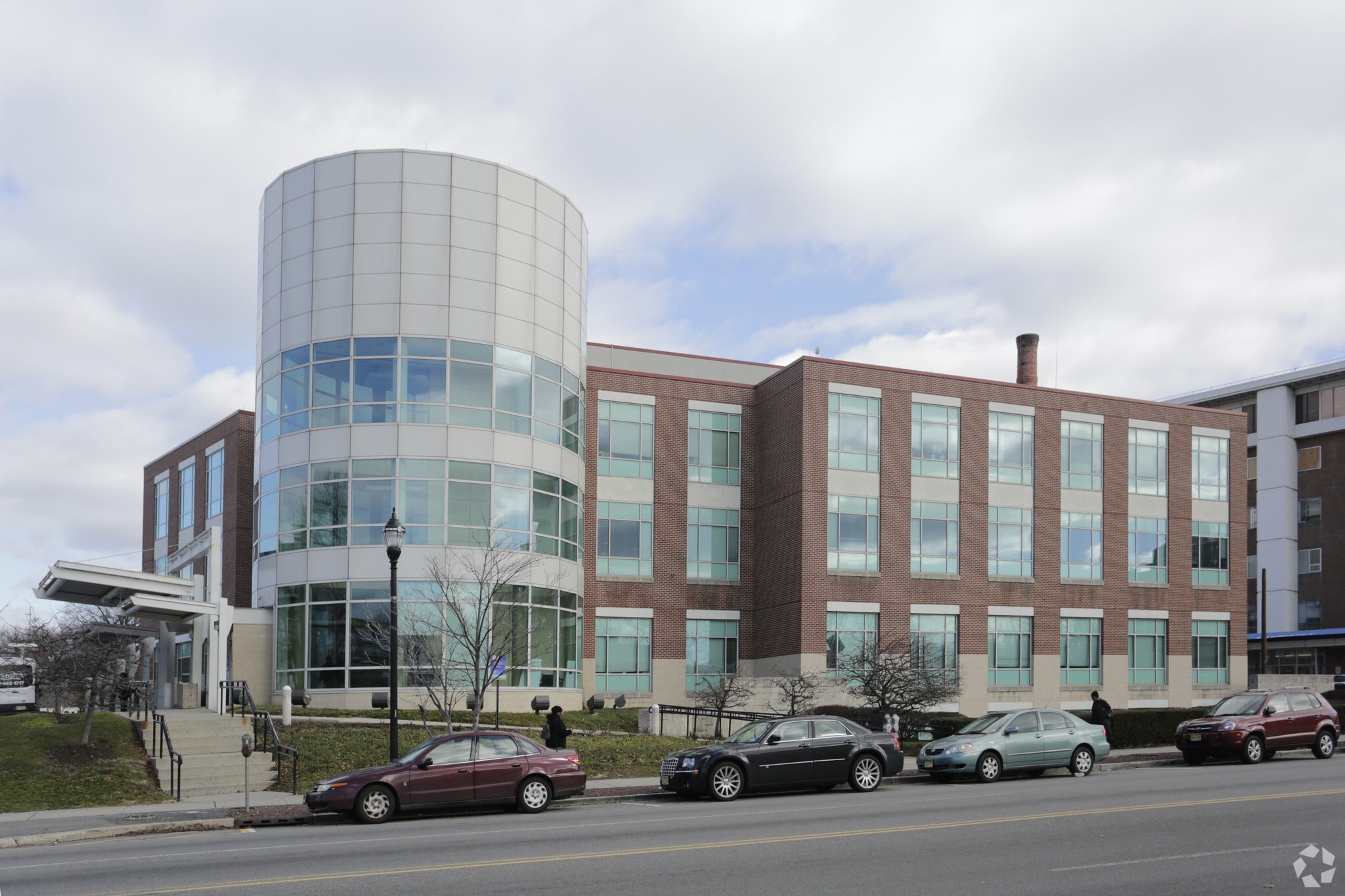 310 Central Ave, East Orange, NJ for Rent