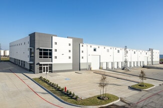 Baytown, TX Industrial - 1405 Cedar Port Park