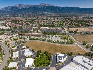 Rancho Cucamonga, CA Commercial Land - Eucalyptus St @ Elm Ave