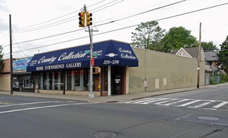 Staten Island, NY Retail - 1229 Castleton Ave Staten Island, NY Retail - 1229 Castleton Ave