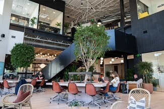 Reno, NV Coworking Space - 2195 S Virginia St