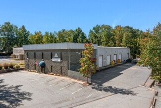 1201/1237 Industrial Drive