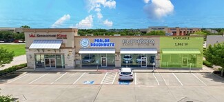 Richmond, TX Retail - 7810 W Grand Pky S