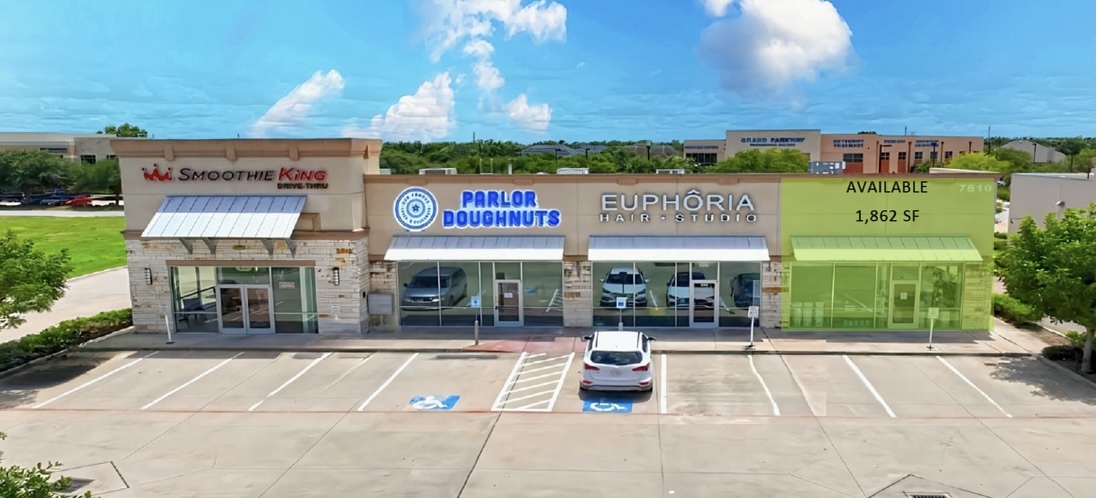 7810 W Grand Pky S, Richmond, TX for Rent