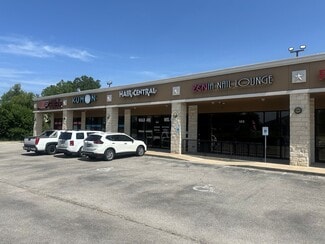 Round Rock, TX Office/Retail, Industrial - 3810 Gattis School Rd