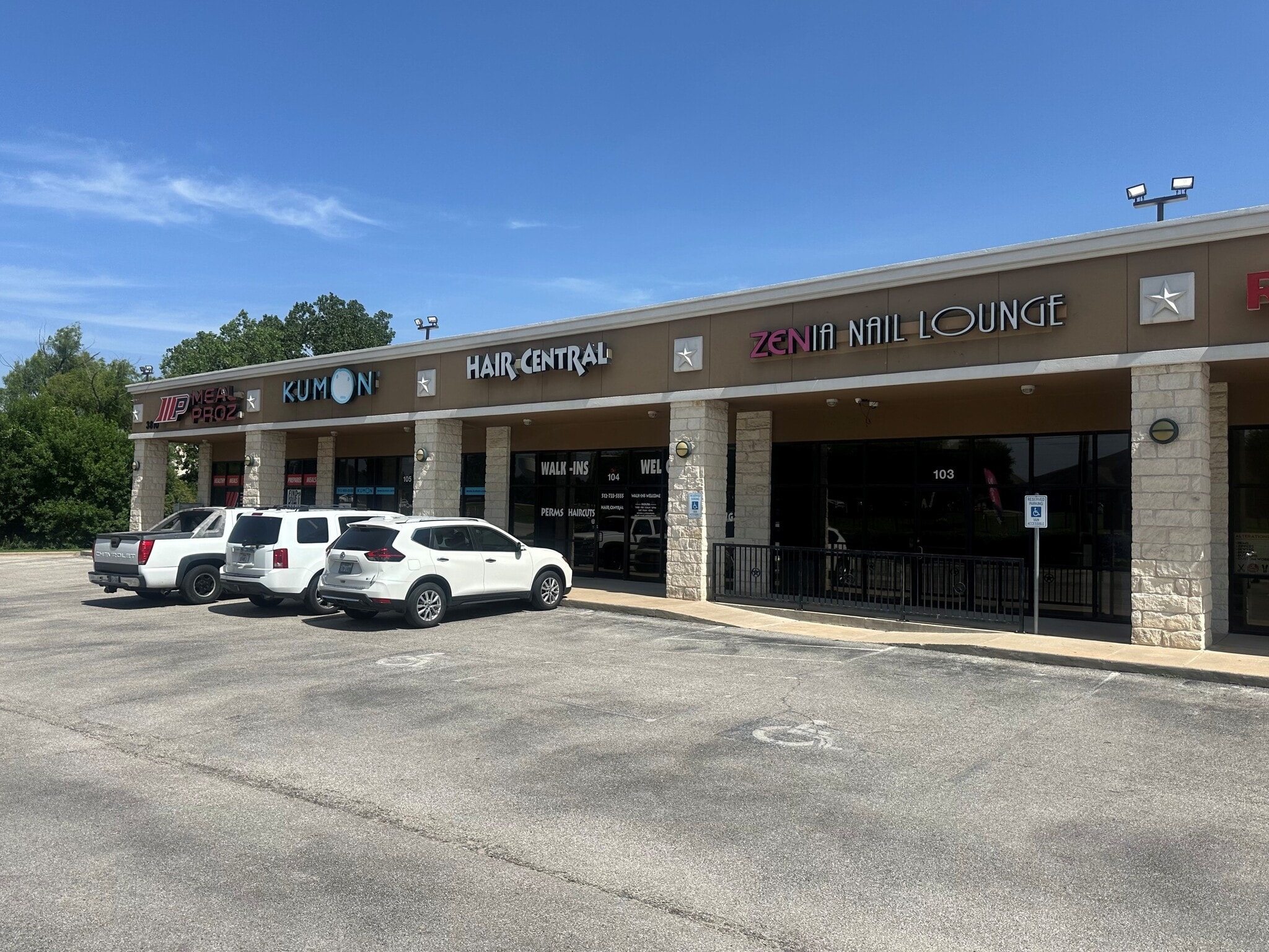 3810 Gattis School Rd, Round Rock, TX for Rent