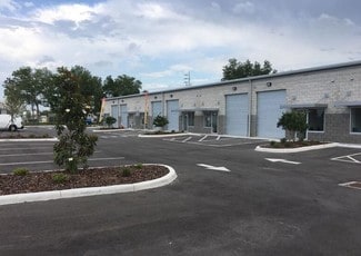 Saint Cloud, FL Flex - 1550 Tileston Rd Saint Cloud, FL Flex - 1550 Tileston Rd