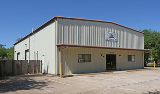 Leander, TX Industrial - 1809 S Highway 183