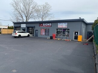 Huntington, NY Auto Repair - 1850 E Jericho Tpke
