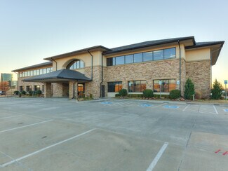 Norman, OK Office - 3101 W Tecumseh Rd Norman, OK Office - 3101 W Tecumseh Rd
