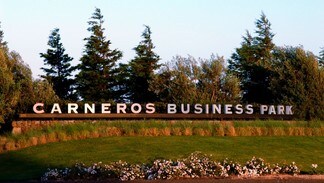 Sonoma, CA Commercial Land - Carneros Park Blvd