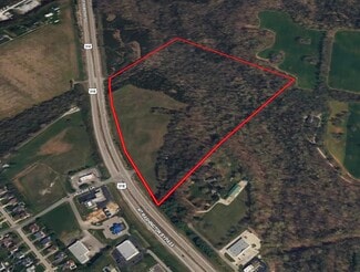 Mount Washington, KY Commercial Land - N Bardstown Rd Mount Washington, KY Commercial Land - N Bardstown Rd