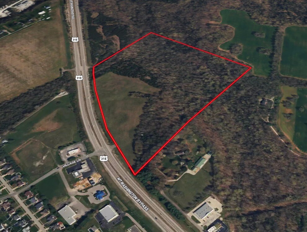 N Bardstown Rd, Mount Washington, KY for Rent