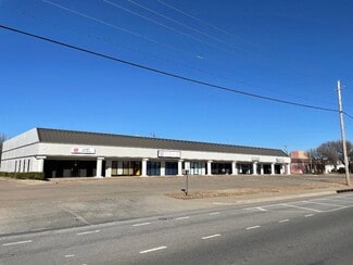 Tulsa, OK Office/Retail - 12135-12145 E 11th St Tulsa, OK Office/Retail - 12135-12145 E 11th St