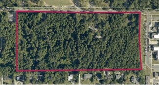 Fairhope, AL Commercial - 702 Volanta Ave