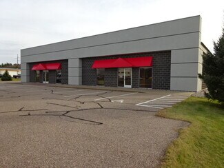 Stevens Point Commercial Real Estate For Rent Lease Showcase