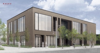 South Jordan, UT Office - 5414 Center Field Dr