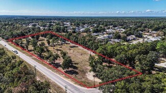 Milton, FL Commercial Land - Garcon Point Rd Milton, FL Commercial Land - Garcon Point Rd