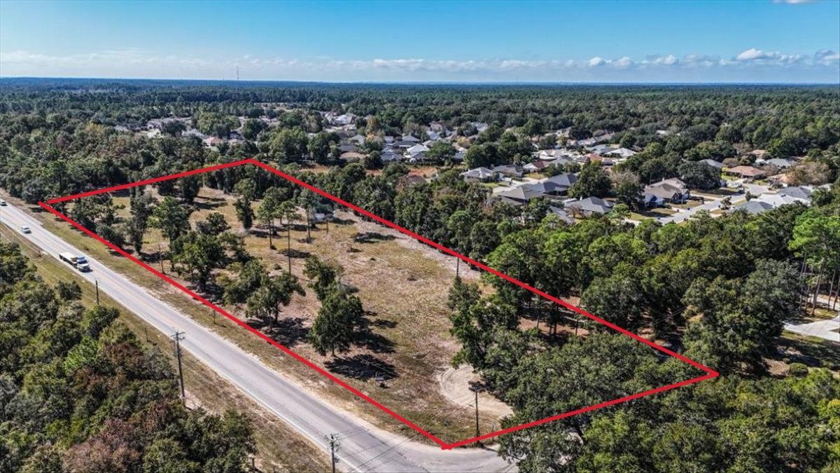 Garcon Point Rd, Milton, FL for Sale
