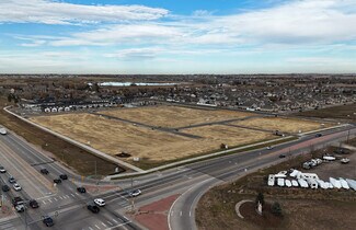 Berthoud, CO Commercial Land - 649 Meadowlark Dr Berthoud, CO Commercial Land - 649 Meadowlark Dr