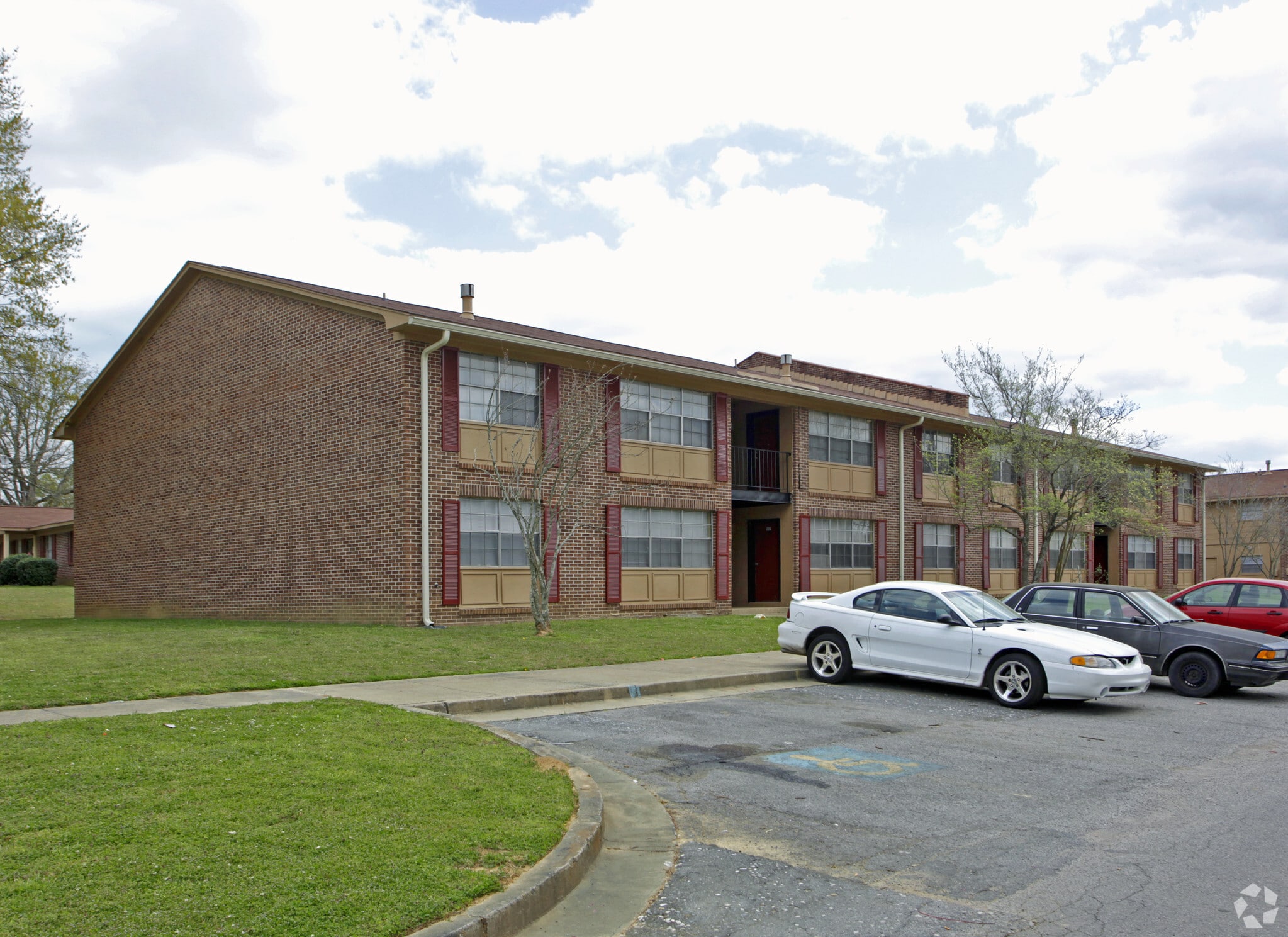500 Sloan Ave W, Talladega, AL for Sale