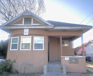 Los Angeles, CA undefined - 451 S Breed St