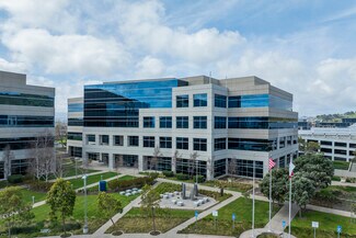 South San Francisco, CA Office, Flex - 331 Oyster Point Blvd