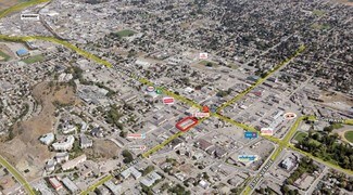 Vernon, BC Retail - 3301 30 Ave