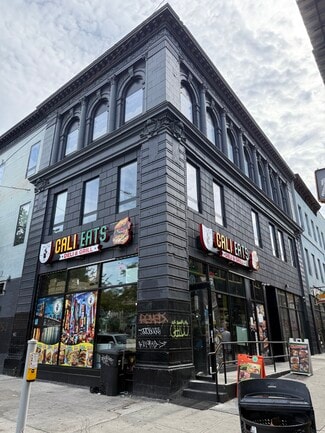 Brooklyn, NY Office - 845 Broadway